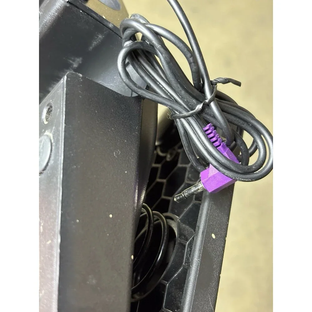 Activision Band Hero Kick Pedal For Drum Kit N15505 Xbox 360/Wii/PS3 with Cord